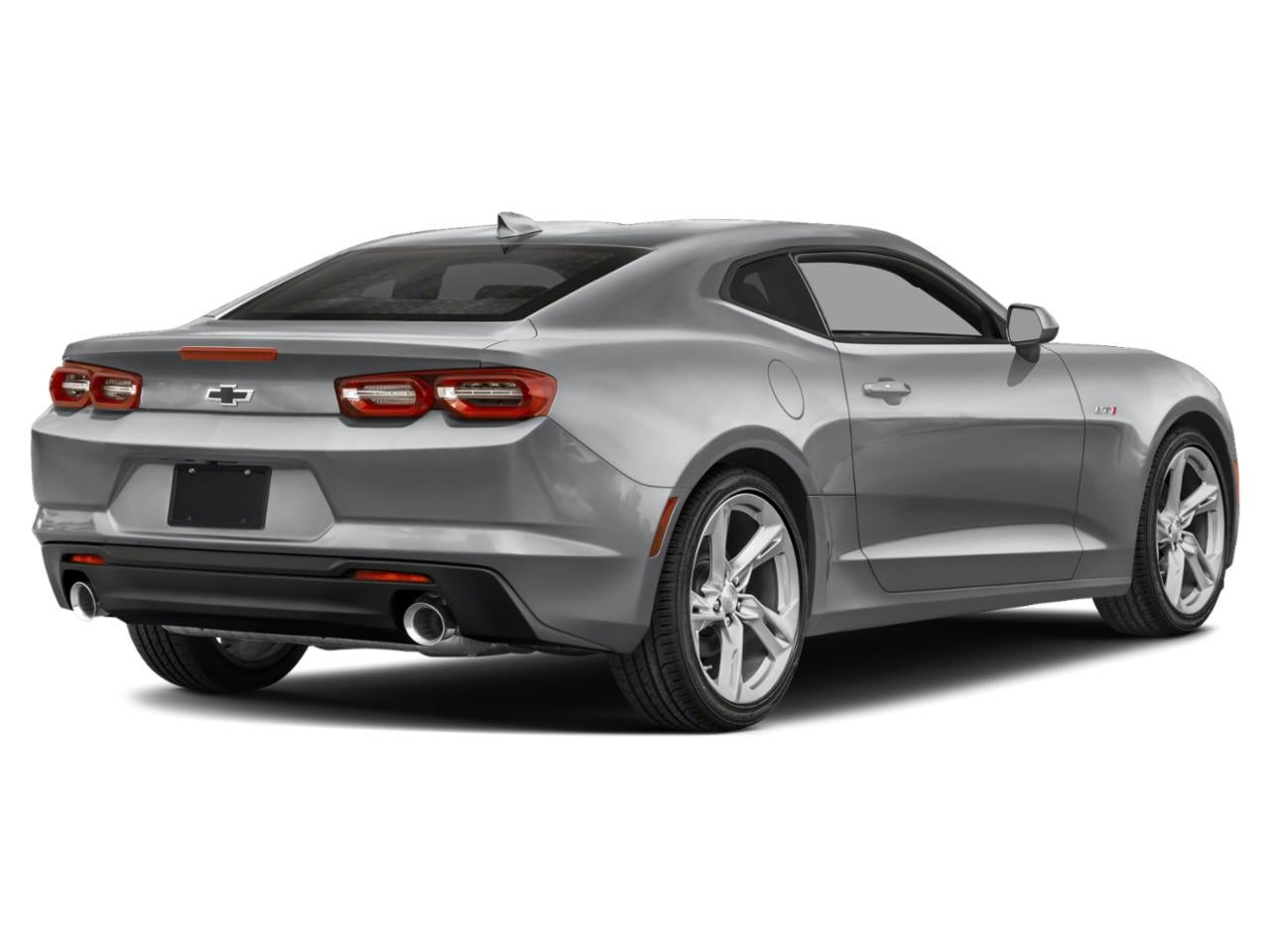 2023 Chevrolet Camaro 2dr Coupe LT1