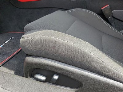 2022 Chevrolet Camaro 2dr Coupe LT1