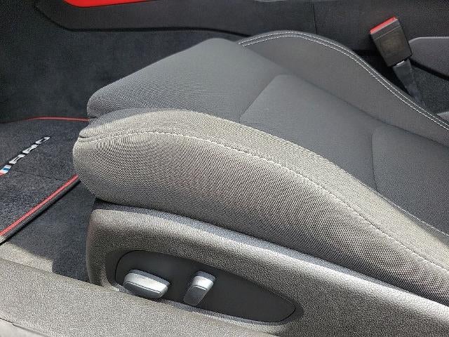 2022 Chevrolet Camaro 2dr Coupe LT1