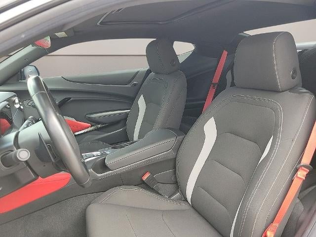 2022 Chevrolet Camaro 2dr Coupe LT1