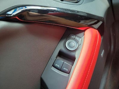 2022 Chevrolet Camaro 2dr Coupe LT1