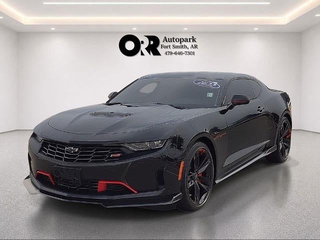 2022 Chevrolet Camaro 2dr Coupe LT1