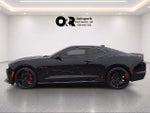 2022 Chevrolet Camaro 2dr Coupe LT1