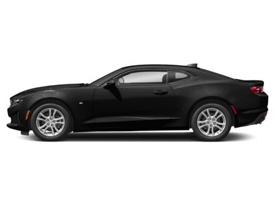 2022 Chevrolet Camaro 2dr Coupe LT1