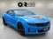 2023 Chevrolet Camaro 2dr Convertible LT1