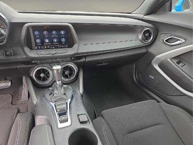 2023 Chevrolet Camaro 2dr Convertible LT1