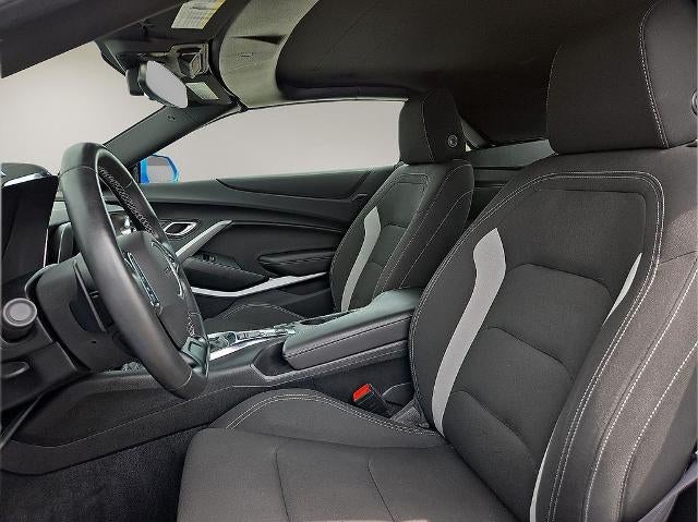 2023 Chevrolet Camaro 2dr Convertible LT1