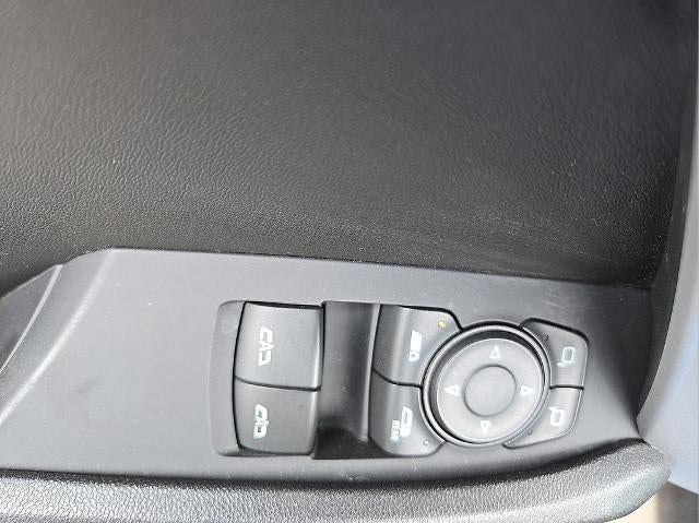 2023 Chevrolet Camaro 2dr Convertible LT1