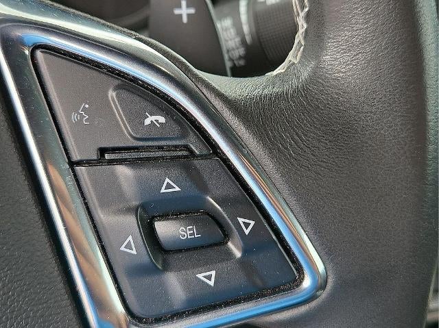 2023 Chevrolet Camaro 2dr Convertible LT1