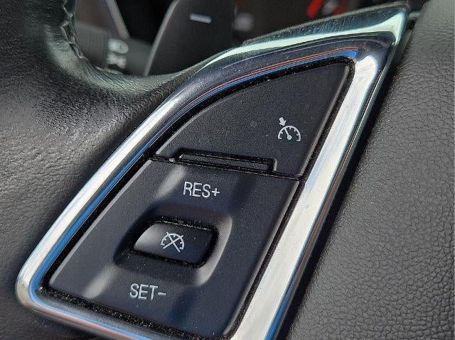 2023 Chevrolet Camaro 2dr Convertible LT1