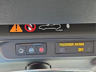 2023 Chevrolet Camaro 2dr Convertible LT1