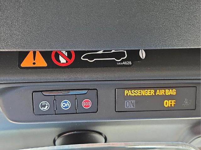 2023 Chevrolet Camaro 2dr Convertible LT1