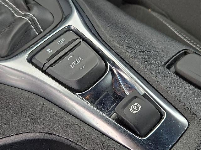 2023 Chevrolet Camaro 2dr Convertible LT1