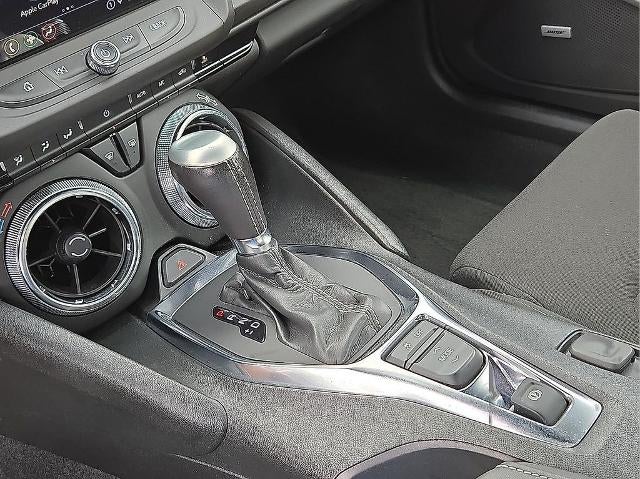 2023 Chevrolet Camaro 2dr Convertible LT1