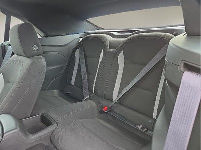 2023 Chevrolet Camaro 2dr Convertible LT1