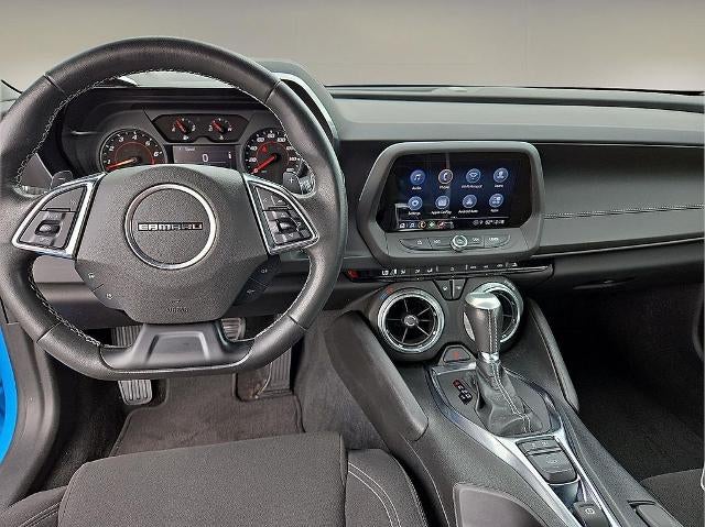 2023 Chevrolet Camaro 2dr Convertible LT1