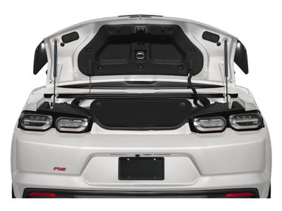 2023 Chevrolet Camaro 2dr Convertible LT1