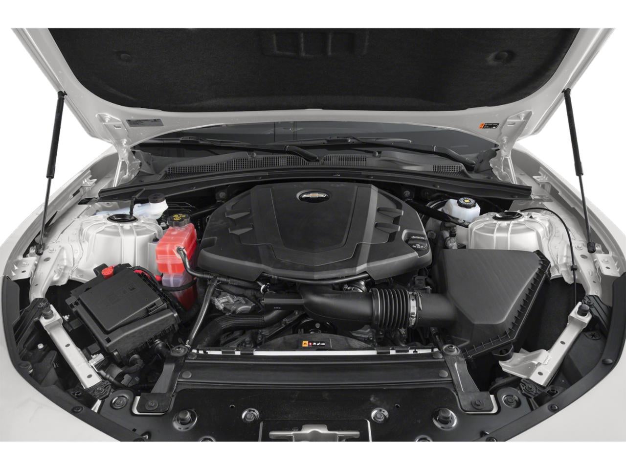 2023 Chevrolet Camaro 2dr Convertible LT1