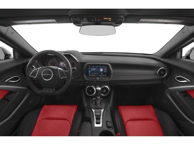 2023 Chevrolet Camaro 2dr Convertible LT1