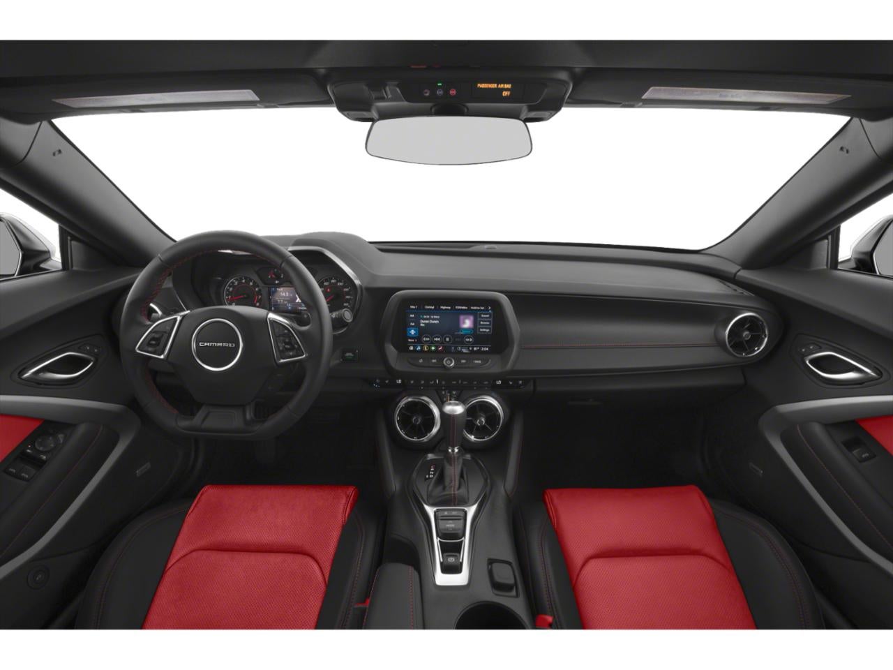 2023 Chevrolet Camaro 2dr Convertible LT1