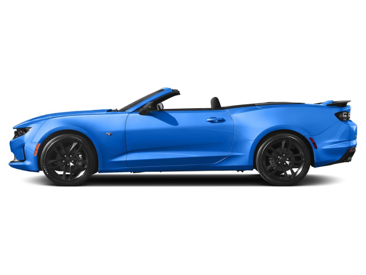 2023 Chevrolet Camaro 2dr Convertible LT1