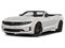 2023 Chevrolet Camaro 2dr Convertible LT1