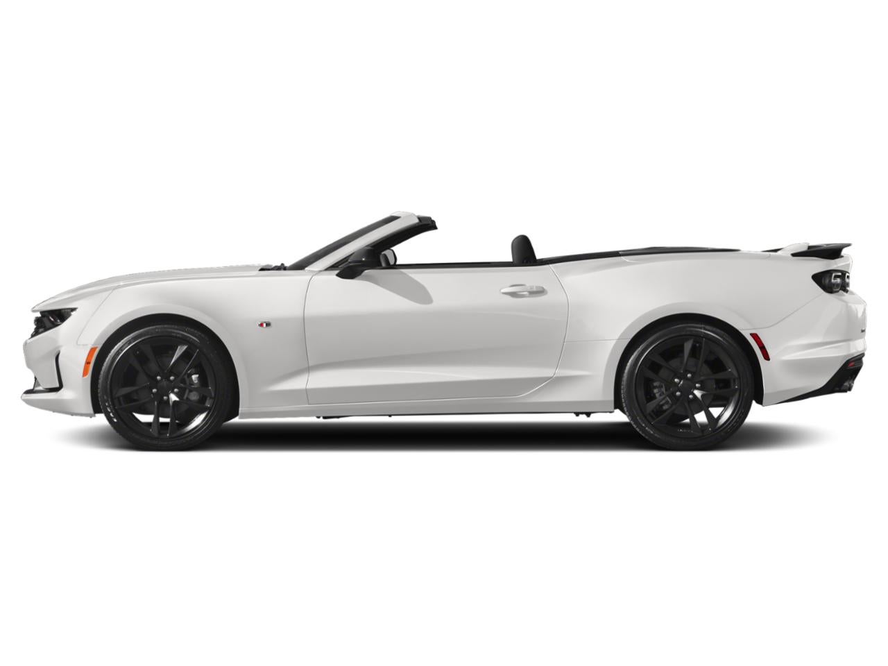 2023 Chevrolet Camaro 2dr Convertible LT1