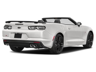 2023 Chevrolet Camaro 2dr Convertible LT1