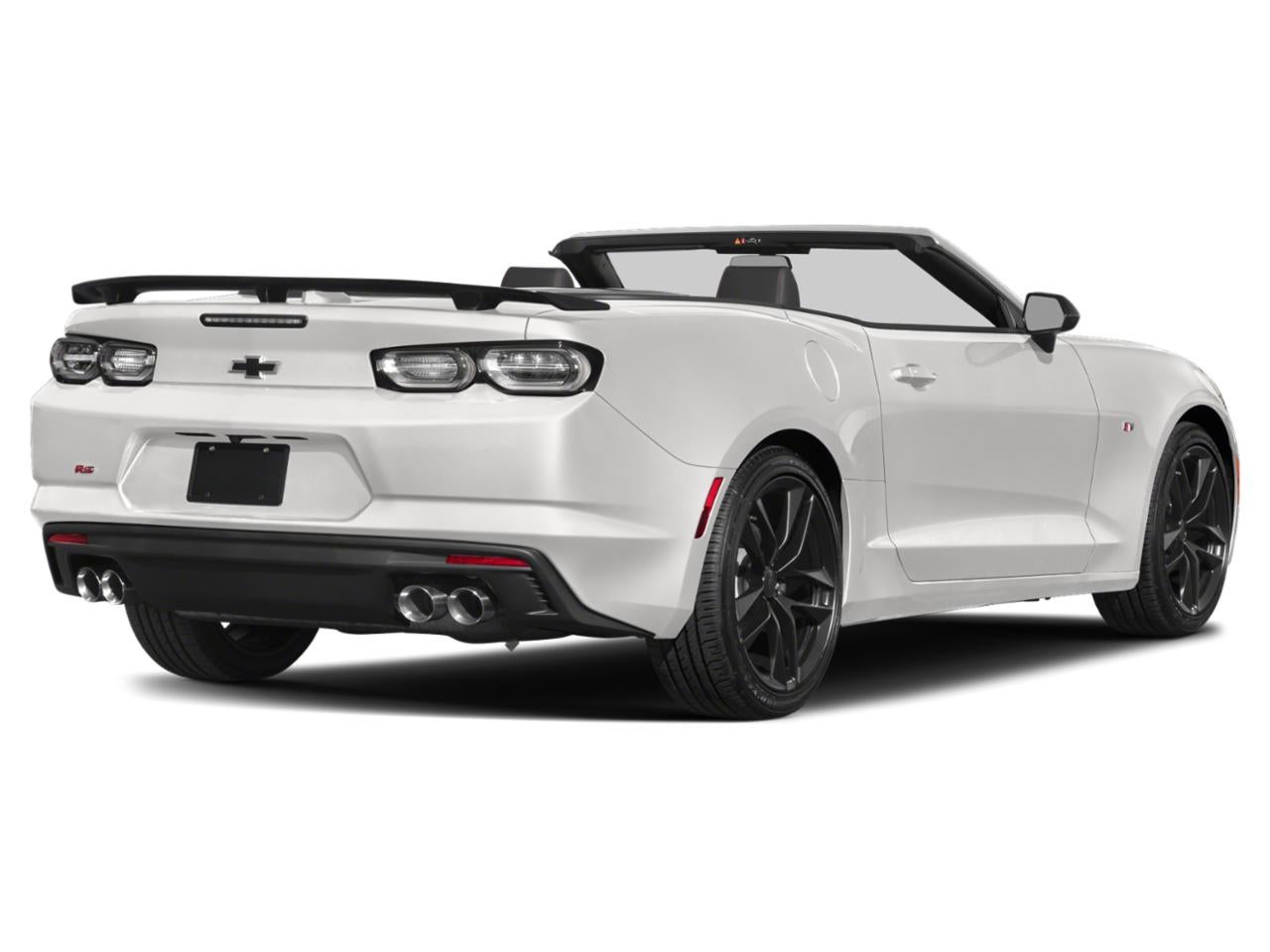 2023 Chevrolet Camaro 2dr Convertible LT1