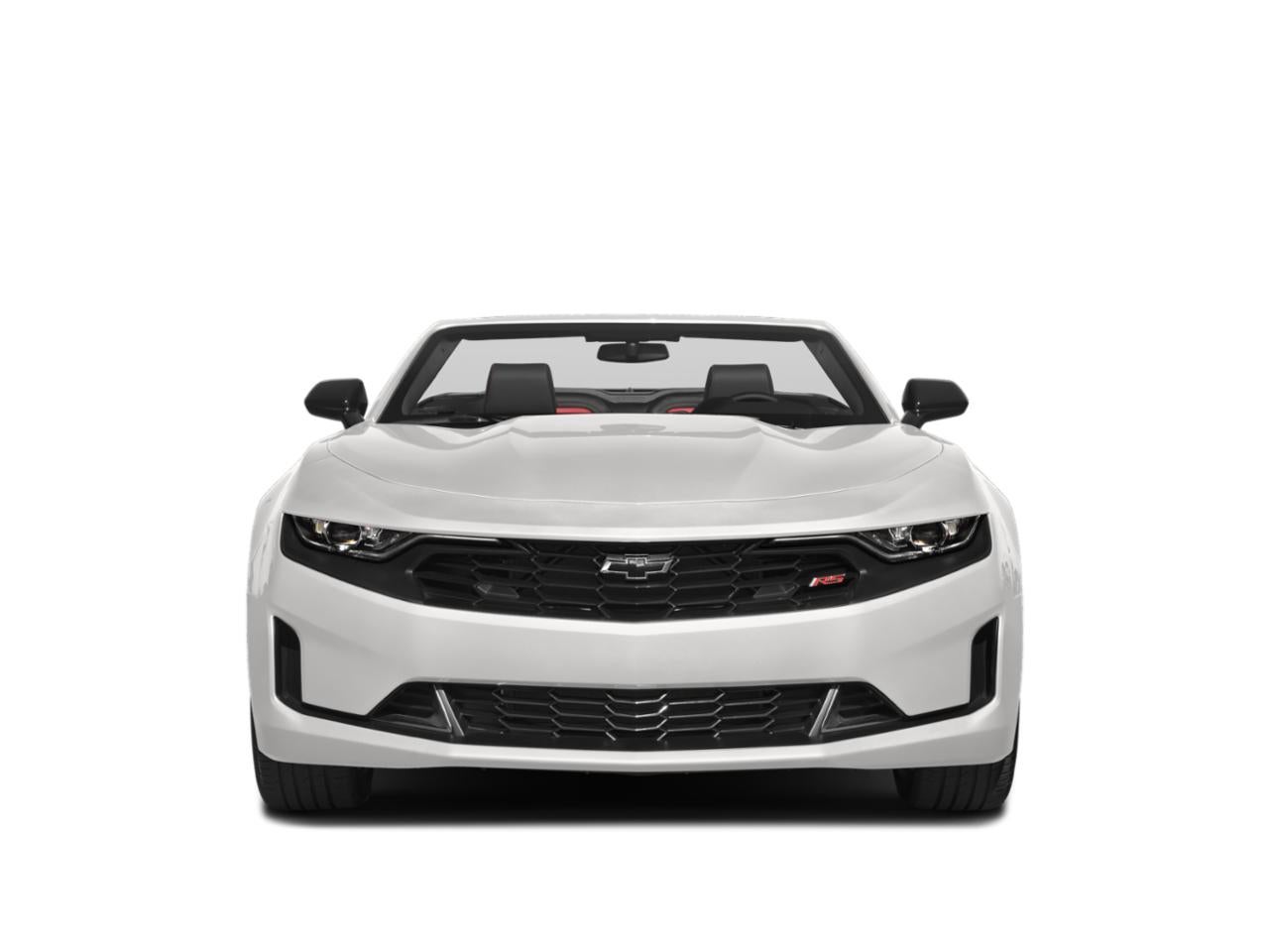 2023 Chevrolet Camaro 2dr Convertible LT1
