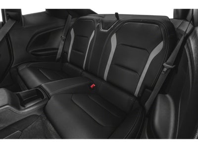 2024 Chevrolet Camaro 2dr Coupe 2SS