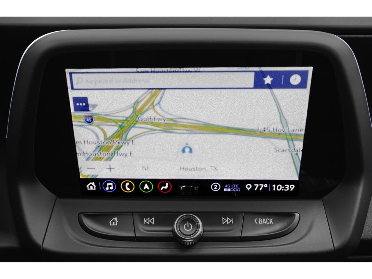 2024 Chevrolet Camaro 2dr Coupe 2SS