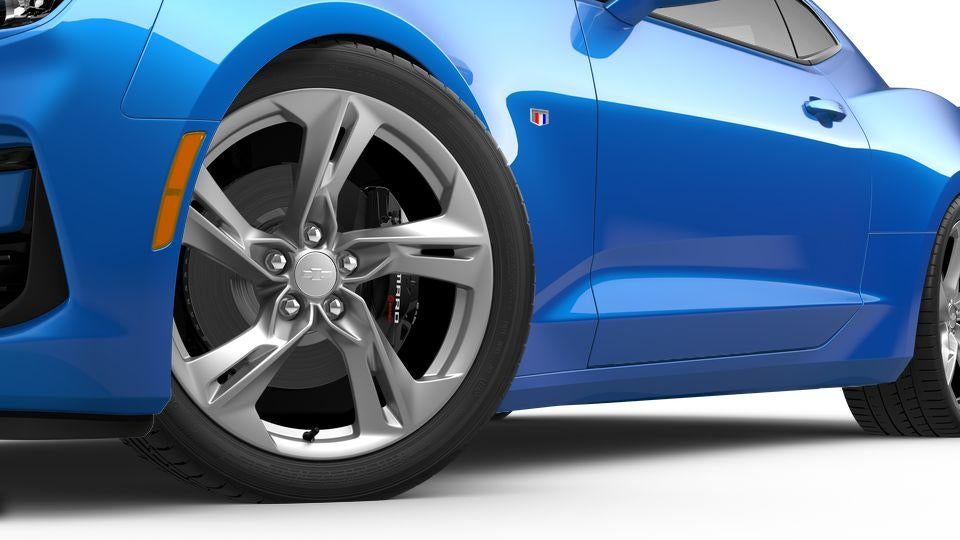 2024 Chevrolet Camaro 2dr Coupe 2SS