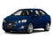 2014 Chevrolet Sonic Sedan LT Auto