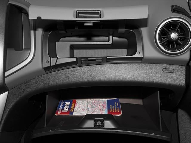2014 Chevrolet Sonic Sedan LT Auto