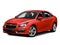 2016 Chevrolet Cruze Limited Sedan 1LT (Automatic)