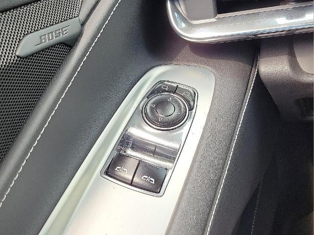 2020 Chevrolet Corvette Stingray Coupe 1LT