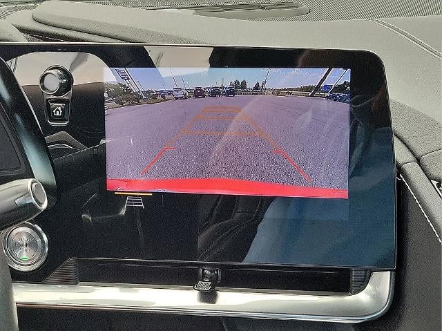 2020 Chevrolet Corvette Stingray Coupe 1LT