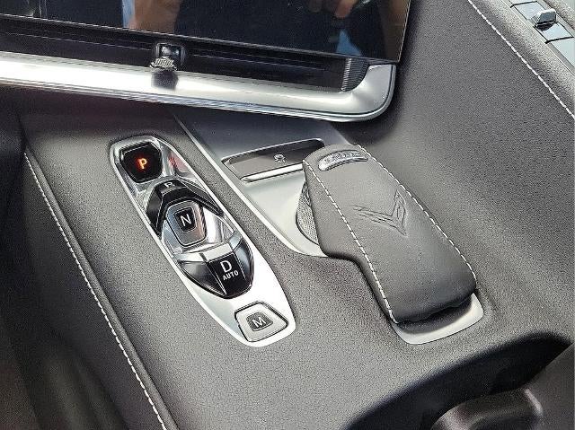 2020 Chevrolet Corvette Stingray Coupe 1LT