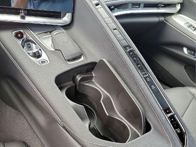 2020 Chevrolet Corvette Stingray Coupe 1LT