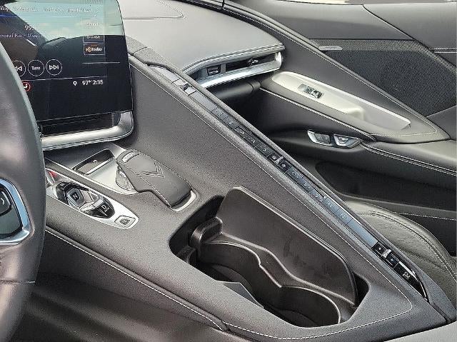 2020 Chevrolet Corvette Stingray Coupe 1LT