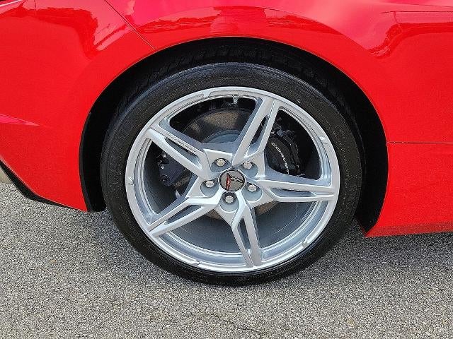 2020 Chevrolet Corvette Stingray Coupe 1LT