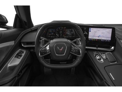 2020 Chevrolet Corvette Stingray Coupe 1LT