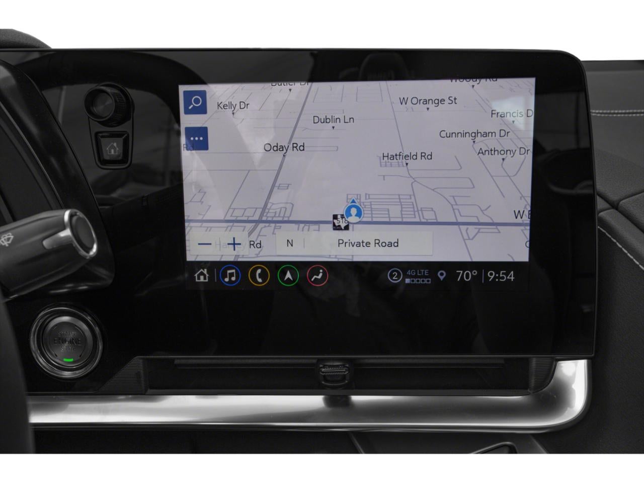 2020 Chevrolet Corvette Stingray Coupe 1LT