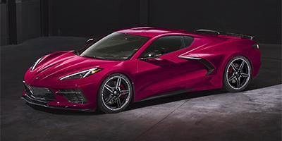 2020 Chevrolet Corvette Stingray Coupe 1LT