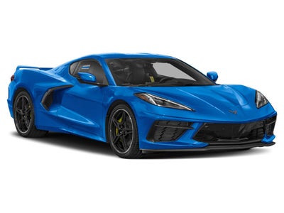2020 Chevrolet Corvette Stingray Coupe 1LT