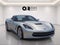 2015 Chevrolet Corvette Stingray Convertible Z51 2LT