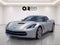 2015 Chevrolet Corvette Stingray Convertible Z51 2LT