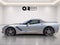 2015 Chevrolet Corvette Stingray Convertible Z51 2LT