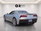 2015 Chevrolet Corvette Stingray Convertible Z51 2LT